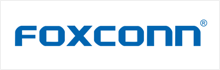 Foxconn company logo