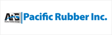 Pacific Rubber company logo