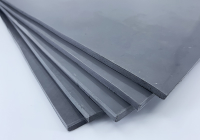 Thermally conductive silicone pad