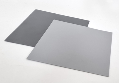 noise reducing thermal pad