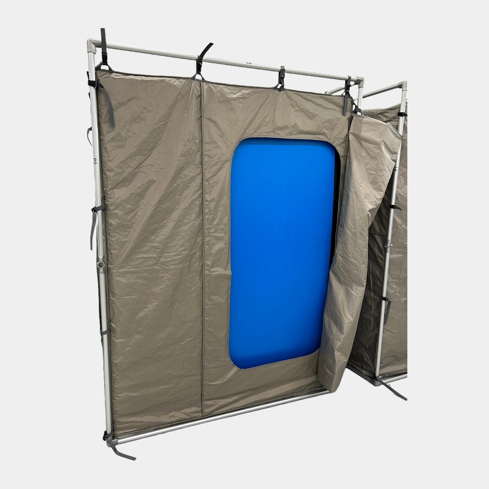 RF/EMI Anechoic Tent-HSA Series-2